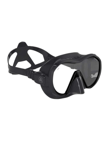 Apeks VX1 Dive Mask - Frameless Comfort & Pure Clear Lens