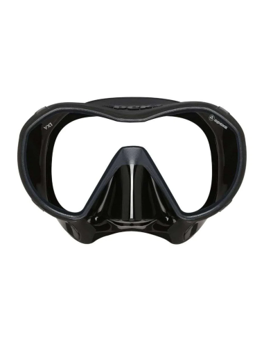 Apeks VX1 Dive Mask - Frameless Comfort & Pure Clear Lens
