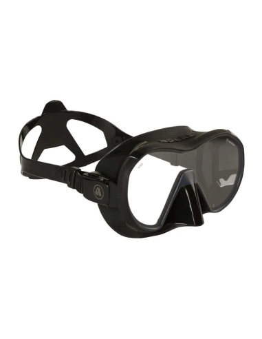 Apeks VX1 Dive Mask - Frameless Comfort & Pure Clear Lens