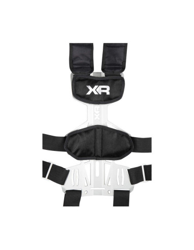 Asa Mares XR-Rec Trim Single Backmount - Sistema Leve para Viagem