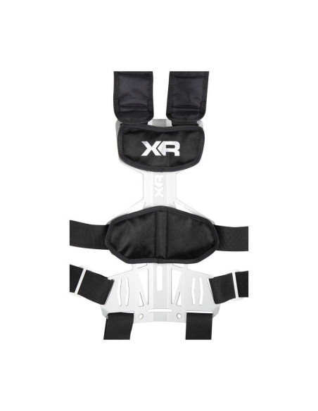 Asa Mares XR-Rec Trim Single Backmount - Sistema Leve para Viagem