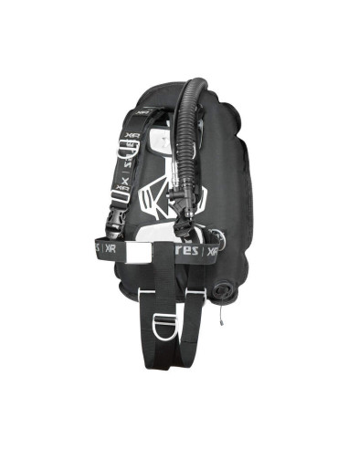 Asa Mares XR-Rec Trim Single Backmount - Sistema Leve para Viagem