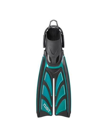 TUSA HyFlex Zoom Fins - Adjustable Split Fin Performance