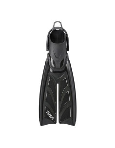 TUSA HyFlex Zoom Fins - Adjustable Split Fin Performance 2