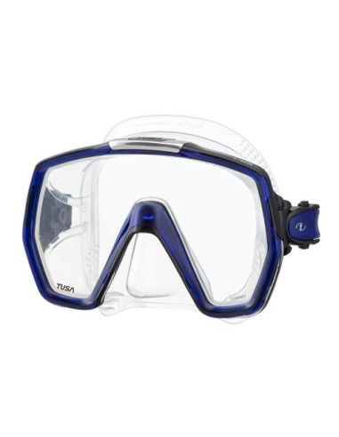 TUSA Freedom HD Dive Mask - Wide Single Lens Vision