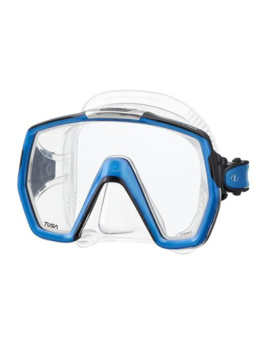 TUSA Freedom HD Dive Mask - Wide Single Lens Vision
