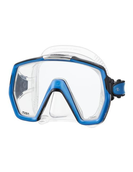 TUSA Freedom HD Dive Mask - Wide Single Lens Vision