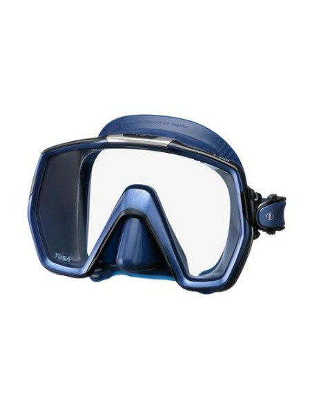 TUSA Freedom HD Dive Mask - Wide Single Lens Vision