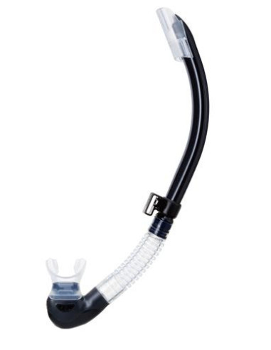 TUSA Platina II Hyperdry Snorkel - Semi-Dry Performance Snorkel