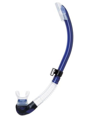 TUSA Platina II Hyperdry Snorkel - Semi-Dry Performance Snorkel