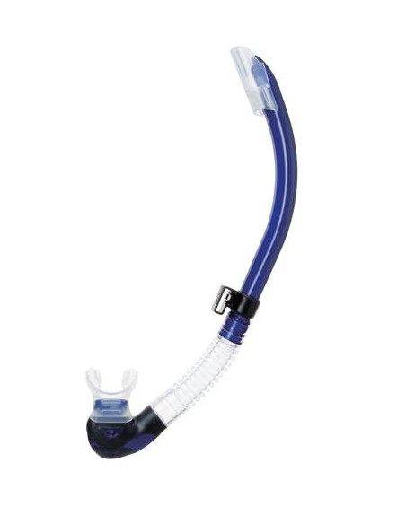 TUSA Platina II Hyperdry Snorkel - Semi-Dry Performance Snorkel