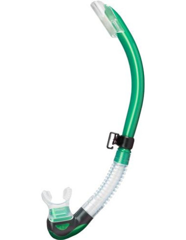 TUSA Platina II Hyperdry Snorkel - Semi-Dry Performance Snorkel