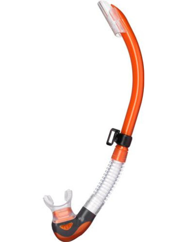 TUSA Platina II Hyperdry Snorkel - Semi-Dry Performance Snorkel