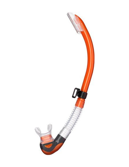 TUSA Platina II Hyperdry Snorkel - Semi-Dry Performance Snorkel