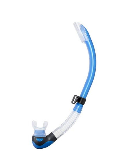 TUSA Platina II Hyperdry Snorkel - Semi-Dry Performance Snorkel