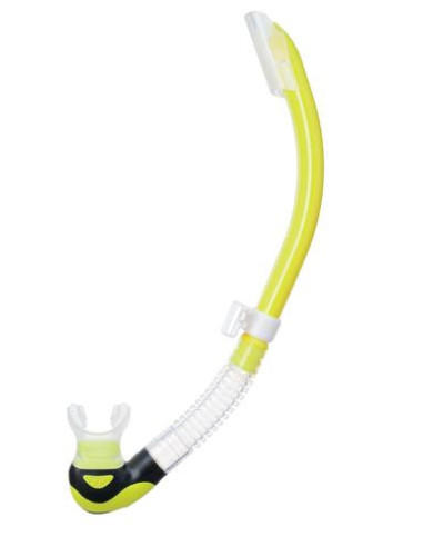 TUSA Platina II Hyperdry Snorkel - Semi-Dry Performance Snorkel