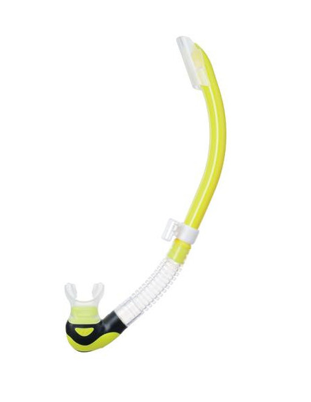 TUSA Platina II Hyperdry Snorkel - Semi-Dry Performance Snorkel