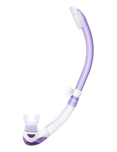 TUSA Platina II Hyperdry Snorkel - Semi-Dry Performance Snorkel