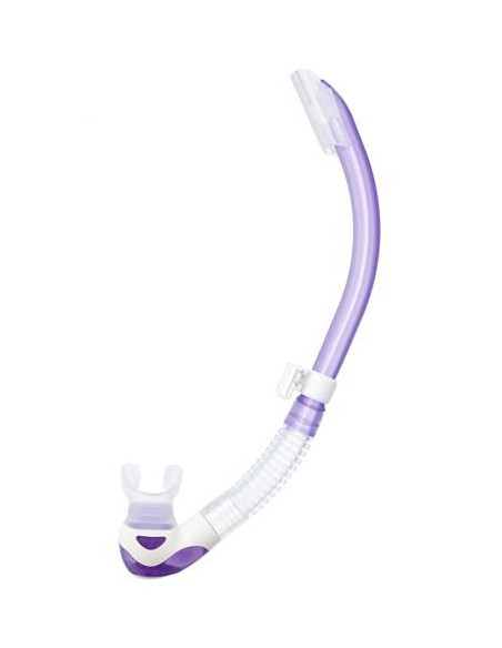 TUSA Platina II Hyperdry Snorkel - Semi-Dry Performance Snorkel