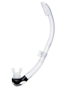TUSA Platina II Hyperdry Snorkel - Semi-Dry Performance Snorkel