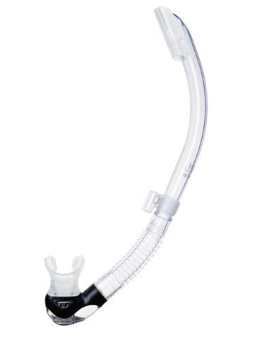 TUSA Platina II Hyperdry Snorkel - Semi-Dry Performance Snorkel