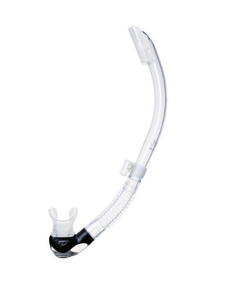 TUSA Platina II Hyperdry Snorkel - Semi-Dry Performance Snorkel