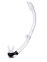 TUSA Platina II Hyperdry Snorkel - Semi-Dry Performance Snorkel