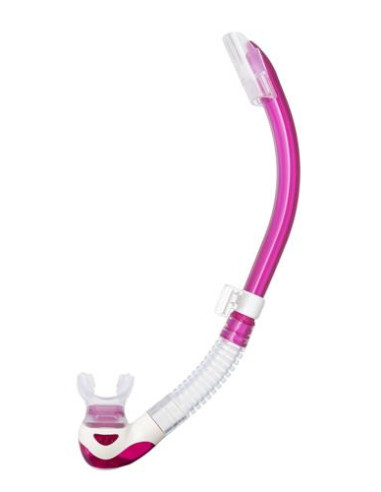 TUSA Platina II Hyperdry Snorkel - Semi-Dry Performance Snorkel