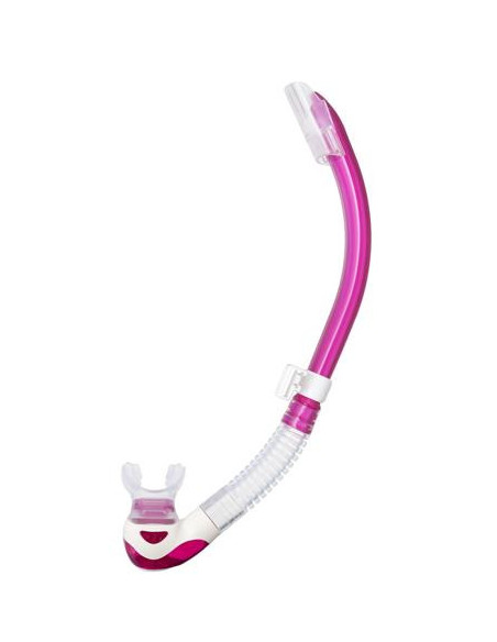 TUSA Platina II Hyperdry Snorkel - Semi-Dry Performance Snorkel