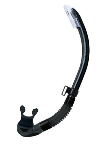TUSA Platina II Hyperdry Snorkel - Semi-Dry Performance Snorkel