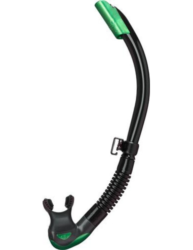 TUSA Platina II Hyperdry Snorkel - Semi-Dry Performance Snorkel