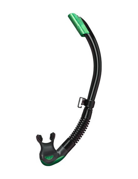 TUSA Platina II Hyperdry Snorkel - Semi-Dry Performance Snorkel