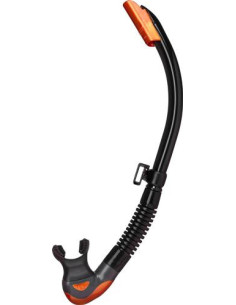 TUSA Platina II Hyperdry Snorkel - Semi-Dry Performance Snorkel