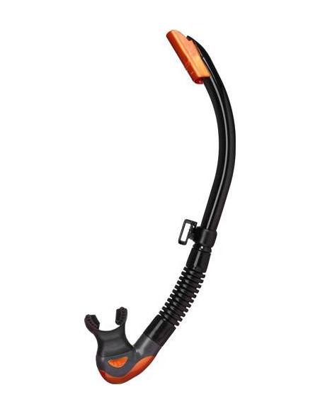 TUSA Platina II Hyperdry Snorkel - Semi-Dry Performance Snorkel