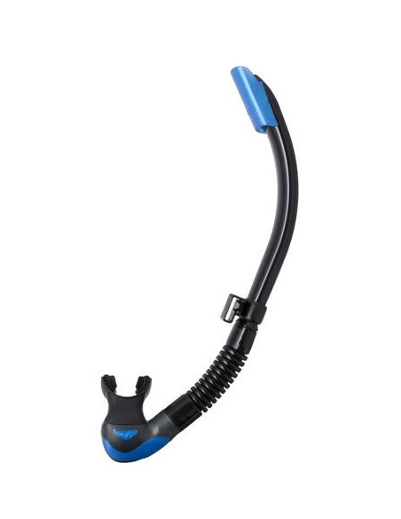 TUSA Platina II Hyperdry Snorkel - Semi-Dry Performance Snorkel