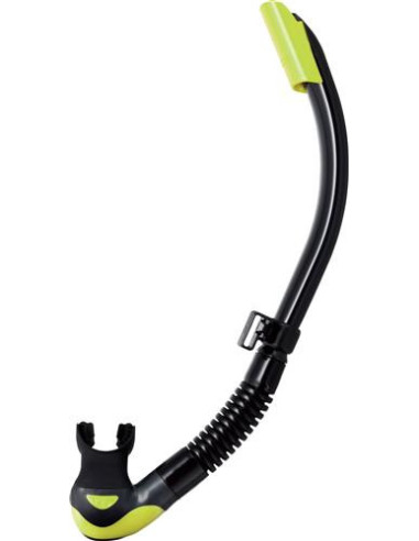 TUSA Platina II Hyperdry Snorkel - Semi-Dry Performance Snorkel