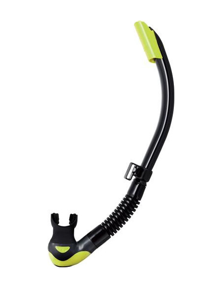 TUSA Platina II Hyperdry Snorkel - Semi-Dry Performance Snorkel