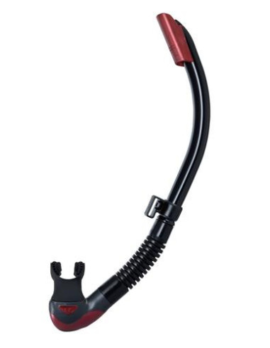 TUSA Platina II Hyperdry Snorkel - Semi-Dry Performance Snorkel