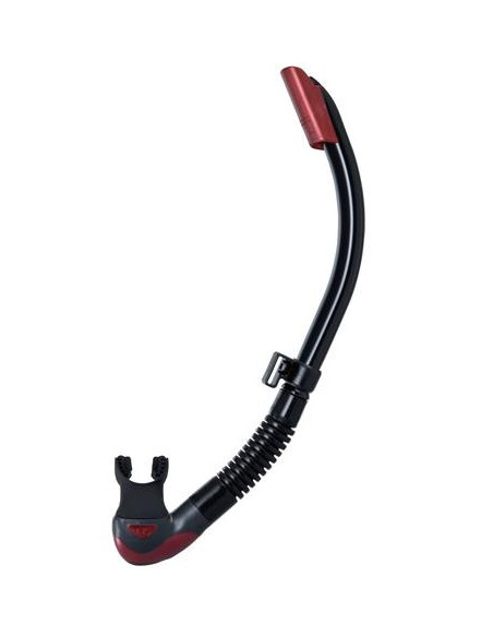 TUSA Platina II Hyperdry Snorkel - Semi-Dry Performance Snorkel