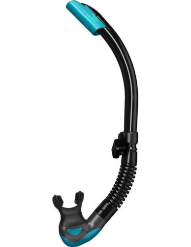 TUSA Platina II Hyperdry Snorkel - Semi-Dry Performance Snorkel