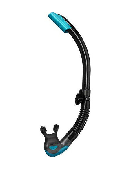 TUSA Platina II Hyperdry Snorkel - Semi-Dry Performance Snorkel