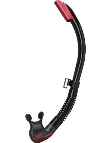 TUSA Platina II Hyperdry Snorkel - Semi-Dry Performance Snorkel