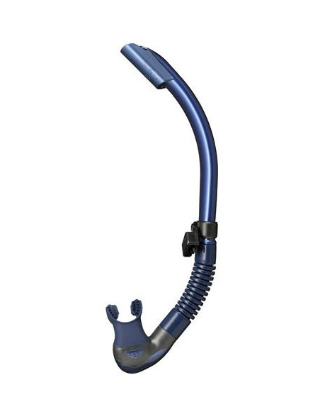 TUSA Platina II Hyperdry Snorkel - Semi-Dry Performance Snorkel