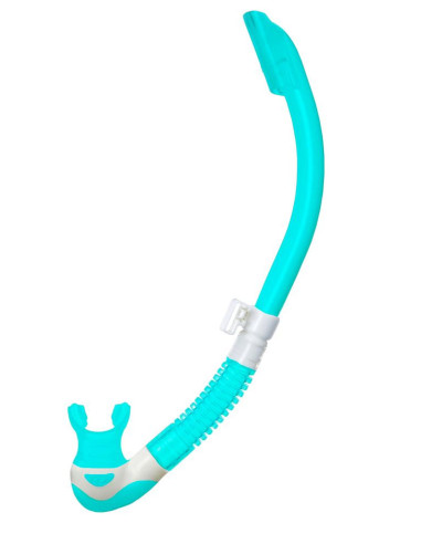 TUSA Platina II Hyperdry Snorkel - Semi-Dry Performance Snorkel