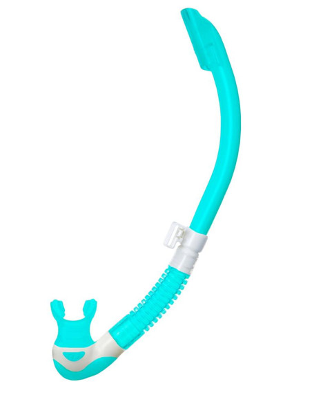 TUSA Platina II Hyperdry Snorkel - Semi-Dry Performance Snorkel