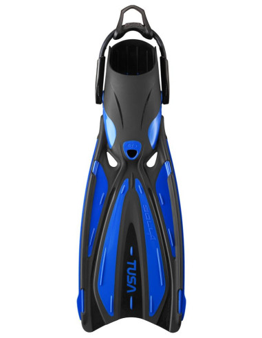 Barbatanas TUSA SF-22 Solla - Barbatanas de Mergulho de Alta Performance