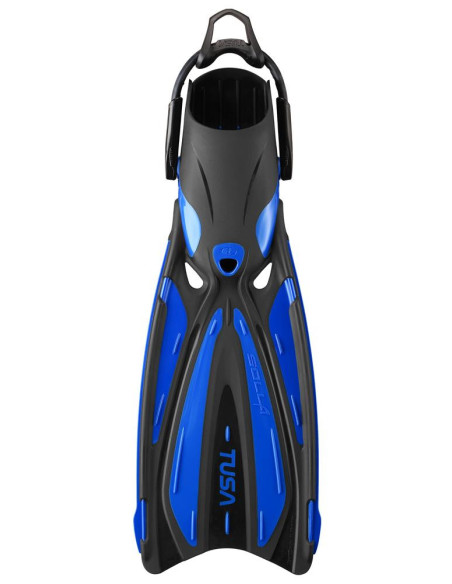TUSA SF-22 Solla Fins - High Performance Diving Fins