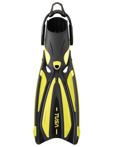 TUSA SF-22 Solla Fins - High Performance Diving Fins
