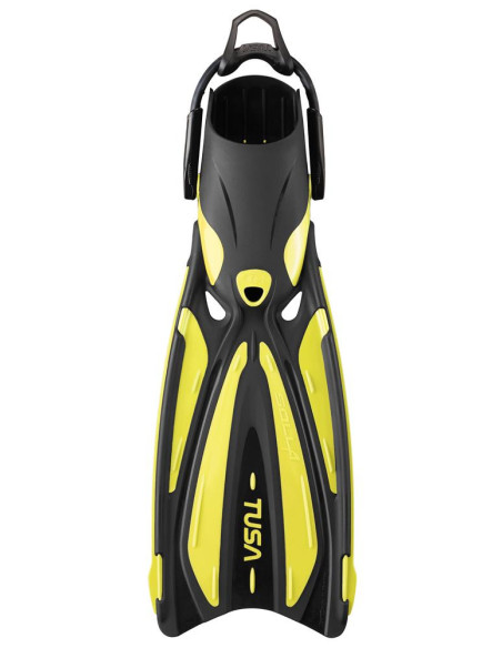 TUSA SF-22 Solla Fins - High Performance Diving Fins