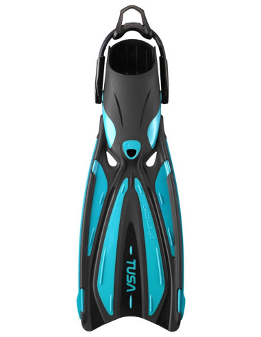 TUSA SF-22 Solla Fins - High Performance Diving Fins